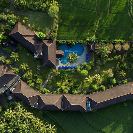 Bhuwana Ubud Hotel And Farming Eksteriør bilde