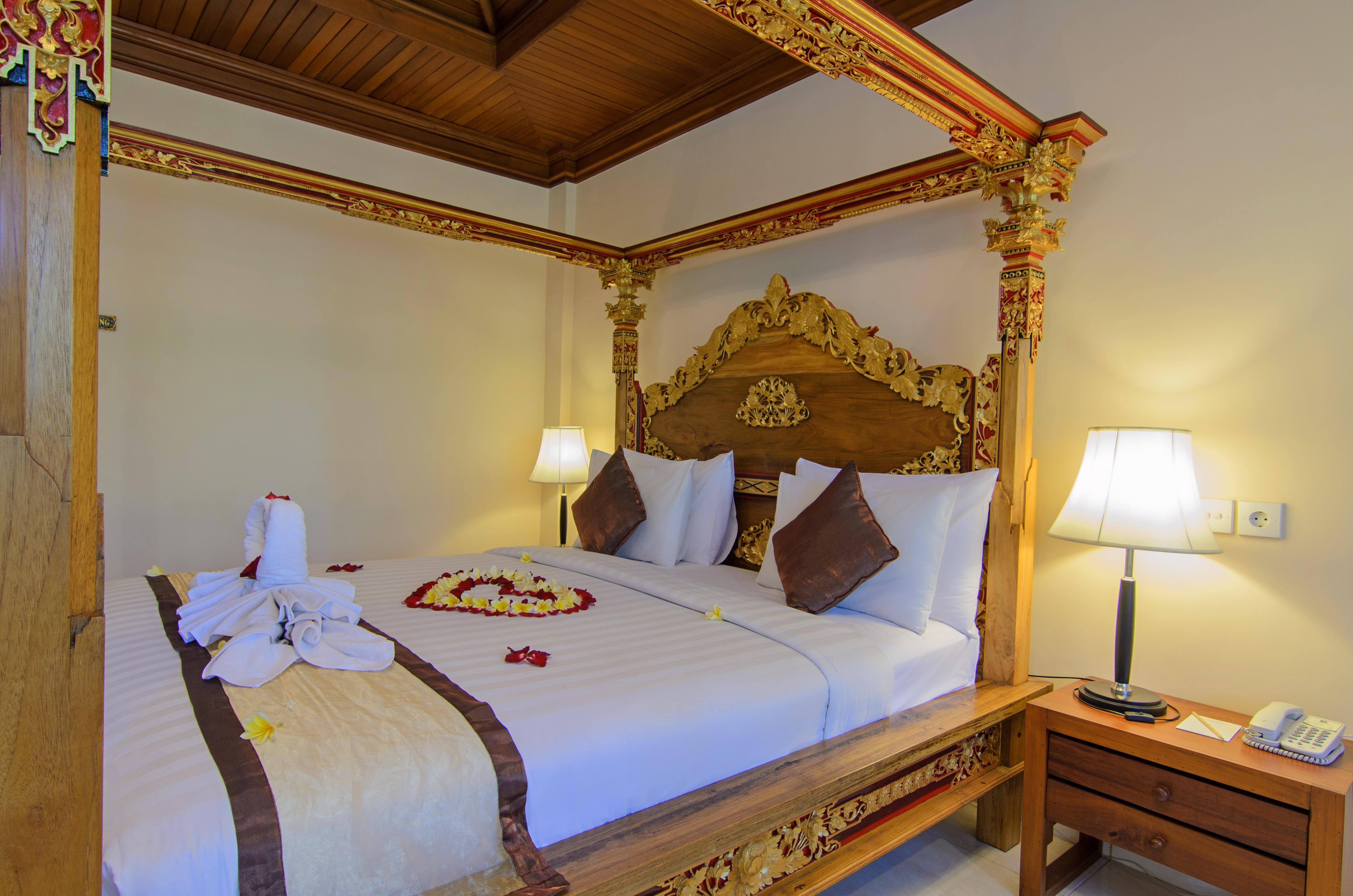 Bhuwana Ubud Hotel And Farming Eksteriør bilde